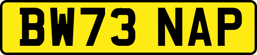 BW73NAP