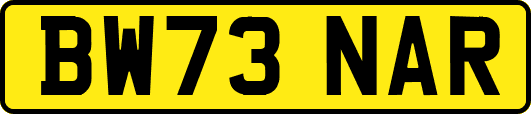 BW73NAR