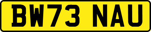 BW73NAU