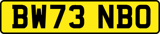 BW73NBO