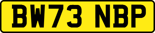 BW73NBP