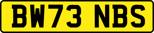 BW73NBS