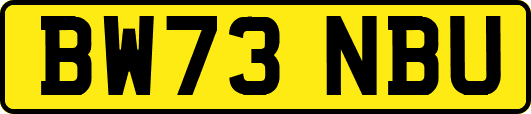 BW73NBU