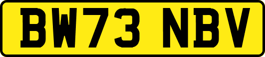 BW73NBV