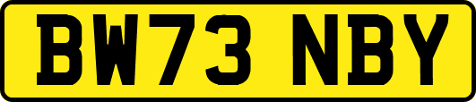 BW73NBY