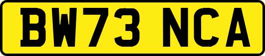 BW73NCA