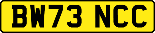 BW73NCC
