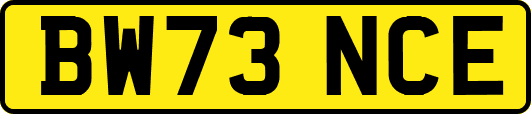 BW73NCE