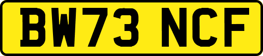 BW73NCF