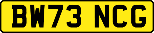 BW73NCG