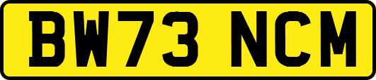 BW73NCM