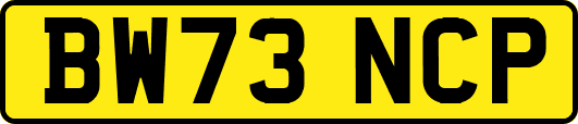 BW73NCP