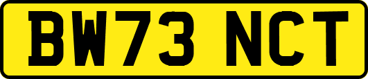 BW73NCT