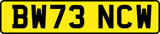 BW73NCW