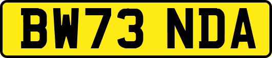 BW73NDA