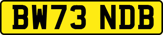 BW73NDB