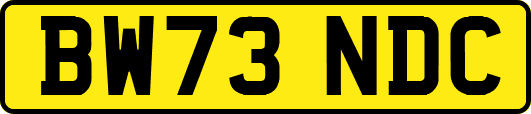 BW73NDC