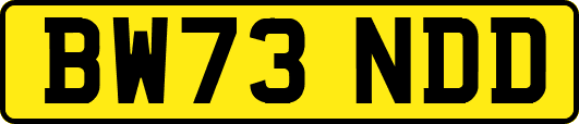 BW73NDD