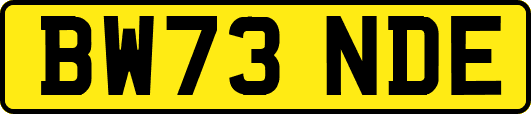 BW73NDE