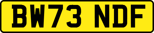 BW73NDF