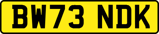 BW73NDK