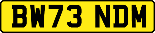 BW73NDM