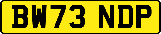 BW73NDP