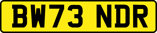 BW73NDR