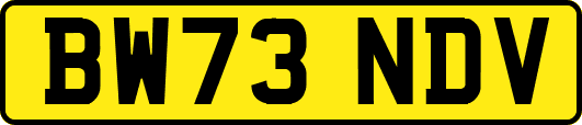 BW73NDV