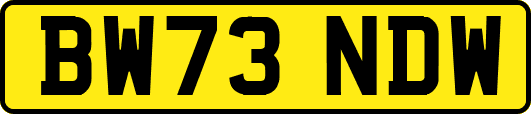 BW73NDW