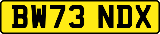 BW73NDX