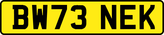 BW73NEK
