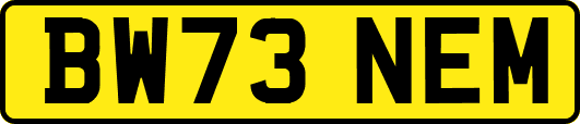BW73NEM