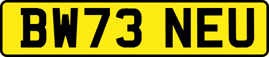 BW73NEU