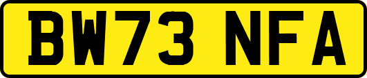 BW73NFA