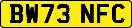 BW73NFC