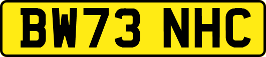 BW73NHC