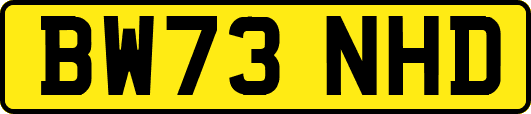 BW73NHD