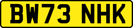BW73NHK