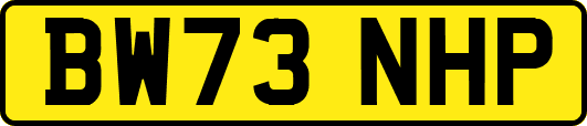 BW73NHP