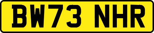 BW73NHR