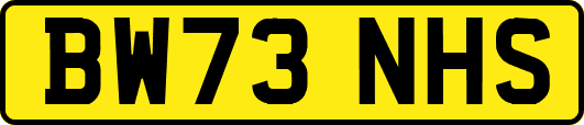 BW73NHS