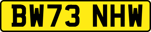 BW73NHW