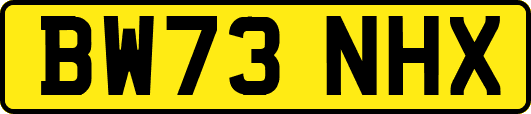 BW73NHX