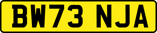 BW73NJA