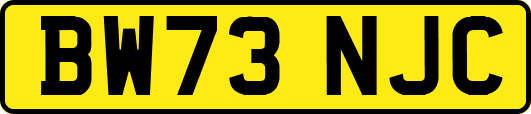 BW73NJC