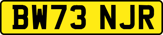 BW73NJR