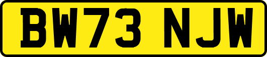 BW73NJW