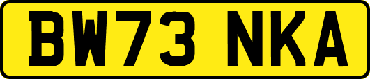 BW73NKA