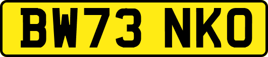 BW73NKO